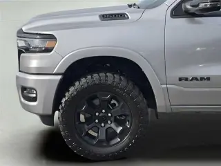 Ram 1500 2025 4x4 Big Horn 4p Cabina Extendida 5.6 pies S Pickup