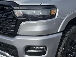 Ram 1500 2025 4x4 Big Horn 4p Cabina Extendida 5.6 pies S Pickup