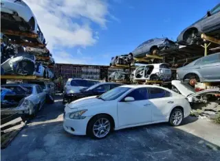 🚗💵 VILLAS AUTO JUNK