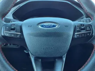 Ford Escape 2025 AWD ST-Line Select SUV de 4 puertas