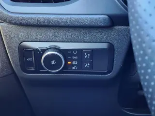 Ford Escape 2025 AWD ST-Line Select SUV de 4 puertas