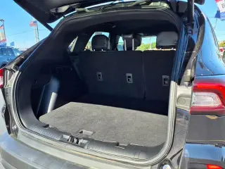 Ford Escape 2025 AWD ST-Line Select SUV de 4 puertas