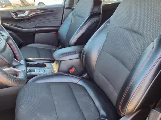 Ford Escape 2025 AWD ST-Line Select SUV de 4 puertas