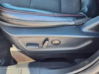 Ford Escape 2025 AWD ST-Line Select SUV de 4 puertas