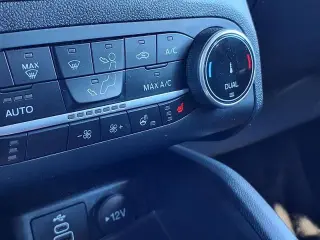 Ford Escape 2025 AWD ST-Line Select SUV de 4 puertas