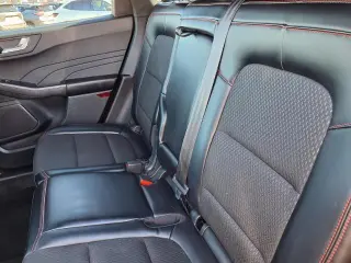 Ford Escape 2025 AWD ST-Line Select SUV de 4 puertas