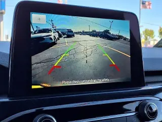 Ford Escape 2025 AWD ST-Line Select SUV de 4 puertas