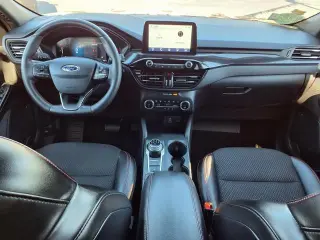 Ford Escape 2025 AWD ST-Line Select SUV de 4 puertas