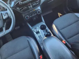 Ford Escape 2025 AWD ST-Line Select SUV de 4 puertas