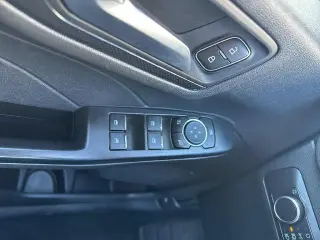 Ford Escape 2025 AWD ST-Line 4p SV