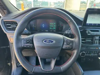 Ford Escape 2025 AWD ST-Line 4p SV