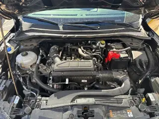 Ford Escape 2025 AWD ST-Line 4p SV