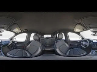 Ford Escape 2025 AWD ST-Line 4p SV