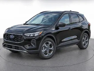 Ford Escape 2025 AWD ST-Line 4p SV