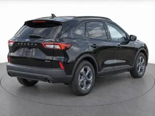 Ford Escape 2025 AWD ST-Line 4p SV