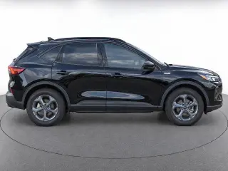 Ford Escape 2025 AWD ST-Line 4p SV