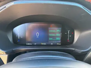 Ford Escape 2025 AWD ST-Line 4p SV