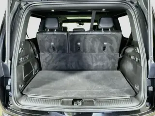 Jeep Wagoneer 2023 4x2 Serie II 4p SUV
