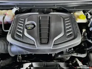 Jeep Wagoneer 2023 4x2 Serie II 4p SUV