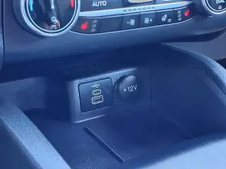 Ford Escape 2025 ST-Line Select AWD SUV de 4 puertas