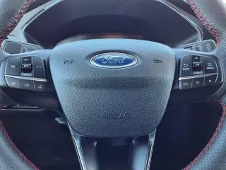 Ford Escape 2025 ST-Line Select AWD SUV de 4 puertas