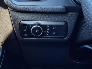 Ford Escape 2025 ST-Line Select AWD SUV de 4 puertas