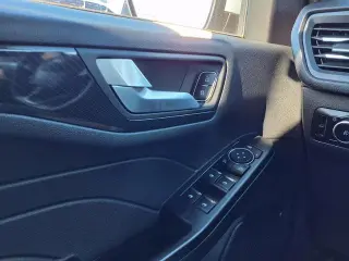 Ford Escape 2025 ST-Line Select AWD SUV de 4 puertas