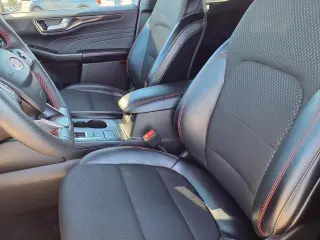 Ford Escape 2025 ST-Line Select AWD SUV de 4 puertas
