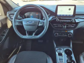 Ford Escape 2025 ST-Line Select AWD SUV de 4 puertas