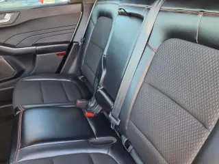 Ford Escape 2025 ST-Line Select AWD SUV de 4 puertas
