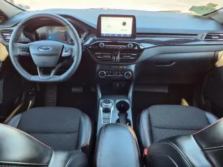 Ford Escape 2025 ST-Line Select AWD SUV de 4 puertas