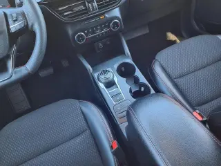 Ford Escape 2025 ST-Line Select AWD SUV de 4 puertas