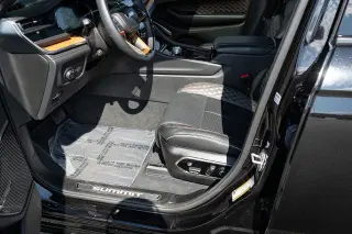 Jeep Grand Cherokee L 2024 4x4 Summit 4p SUV