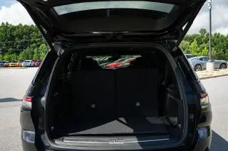Jeep Grand Cherokee L 2024 4x4 Summit 4p SUV