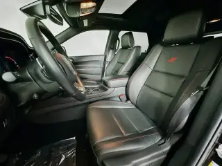 Dodge Durango 2025 AWD R/T 20th Anniversary Plus 4dr SUV