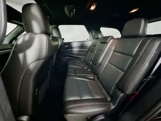 Dodge Durango 2025 AWD R/T 20th Anniversary Plus 4dr SUV