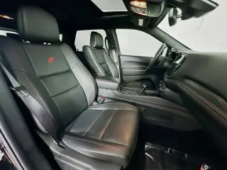 Dodge Durango 2025 AWD R/T 20th Anniversary Plus 4dr SUV