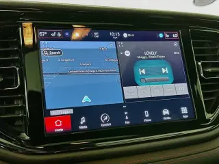 Dodge Durango 2025 AWD R/T 20th Anniversary Plus 4dr SUV