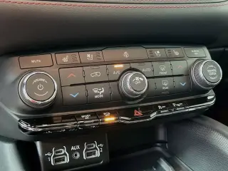 Dodge Durango 2025 AWD R/T 20th Anniversary Plus 4dr SUV