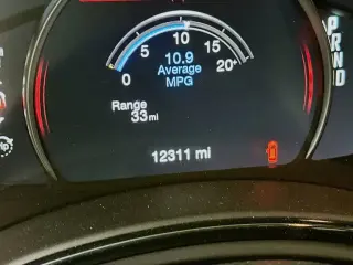 Dodge Durango 2025 AWD R/T 20th Anniversary Plus 4dr SUV