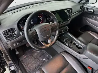 Dodge Durango 2025 AWD R/T 20th Anniversary Plus 4dr SUV