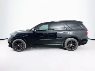 Dodge Durango 2025 AWD R/T 20th Anniversary Plus 4dr SUV