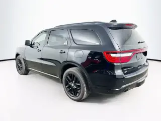 Dodge Durango 2025 AWD R/T 20th Anniversary Plus 4dr SUV