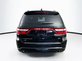 Dodge Durango 2025 AWD R/T 20th Anniversary Plus 4dr SUV