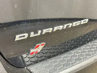 Dodge Durango 2025 AWD R/T 20th Anniversary Plus 4dr SUV