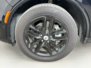 Dodge Durango 2025 AWD R/T 20th Anniversary Plus 4dr SUV