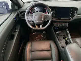 Dodge Durango 2025 AWD R/T 20th Anniversary Plus 4dr SUV