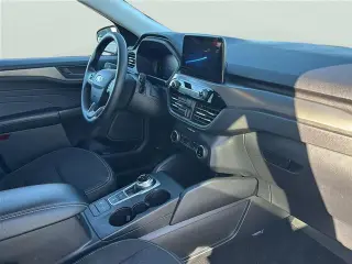 Ford Escape 2025 AWD Active SUV de 4 puertas