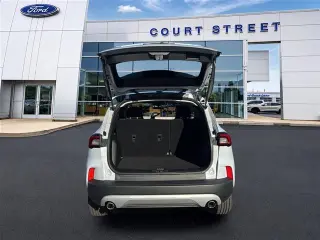 Ford Escape 2025 AWD Active SUV de 4 puertas