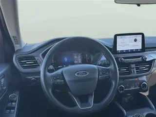 Ford Escape 2025 AWD Active SUV de 4 puertas